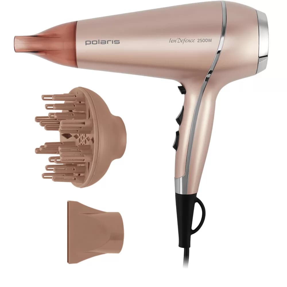 POLARIS PHD 2503TDi черн.