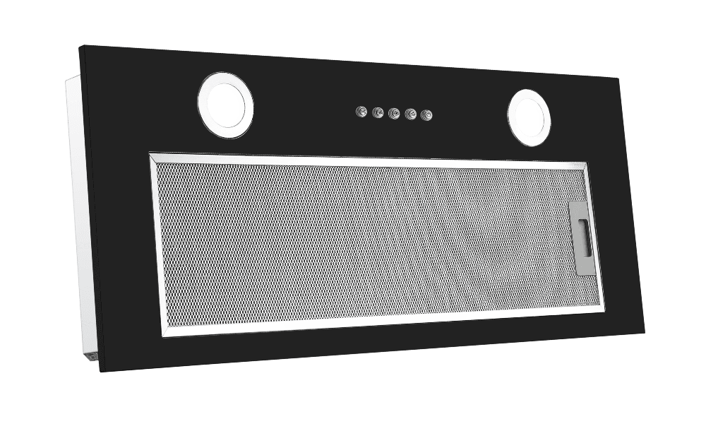 ATL 3004 60 см black