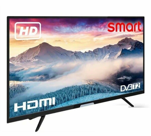 ERISSON 32LES903T2SM