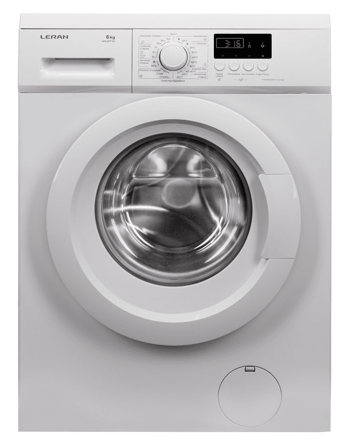 LERAN WM 607SD