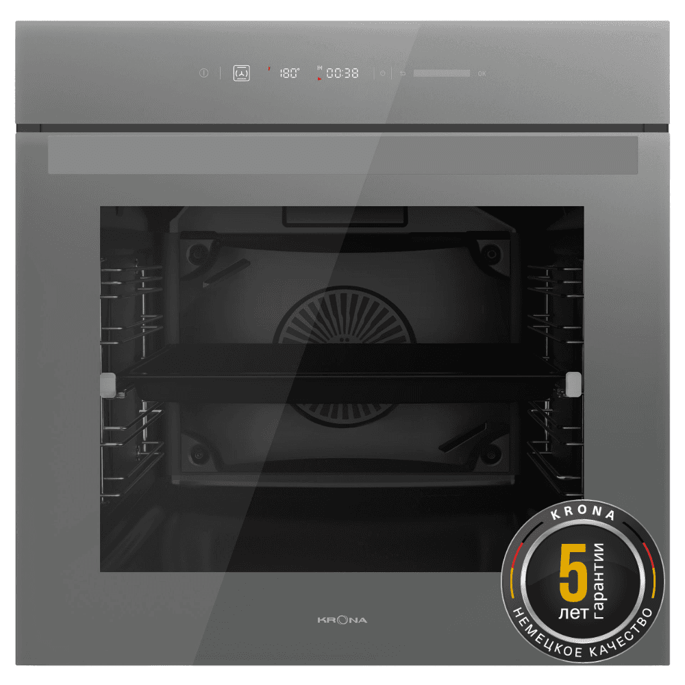 KRONA MYSTERIUM max 60 GR