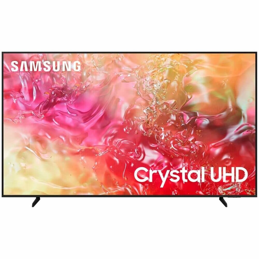 SAMSUNG UE50DU7100