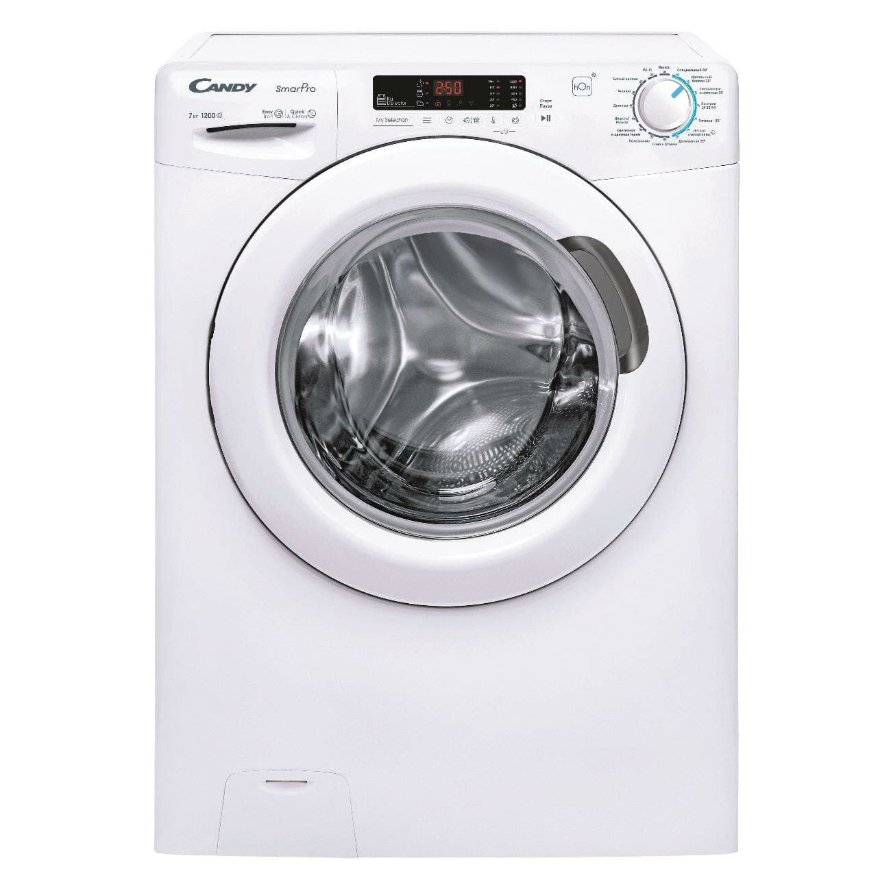 CANDY CSH41273DW/2-07