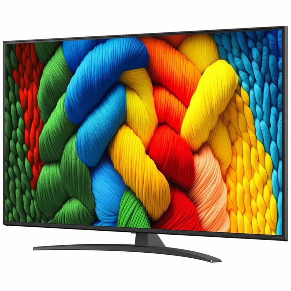LG 55NANO81A6A