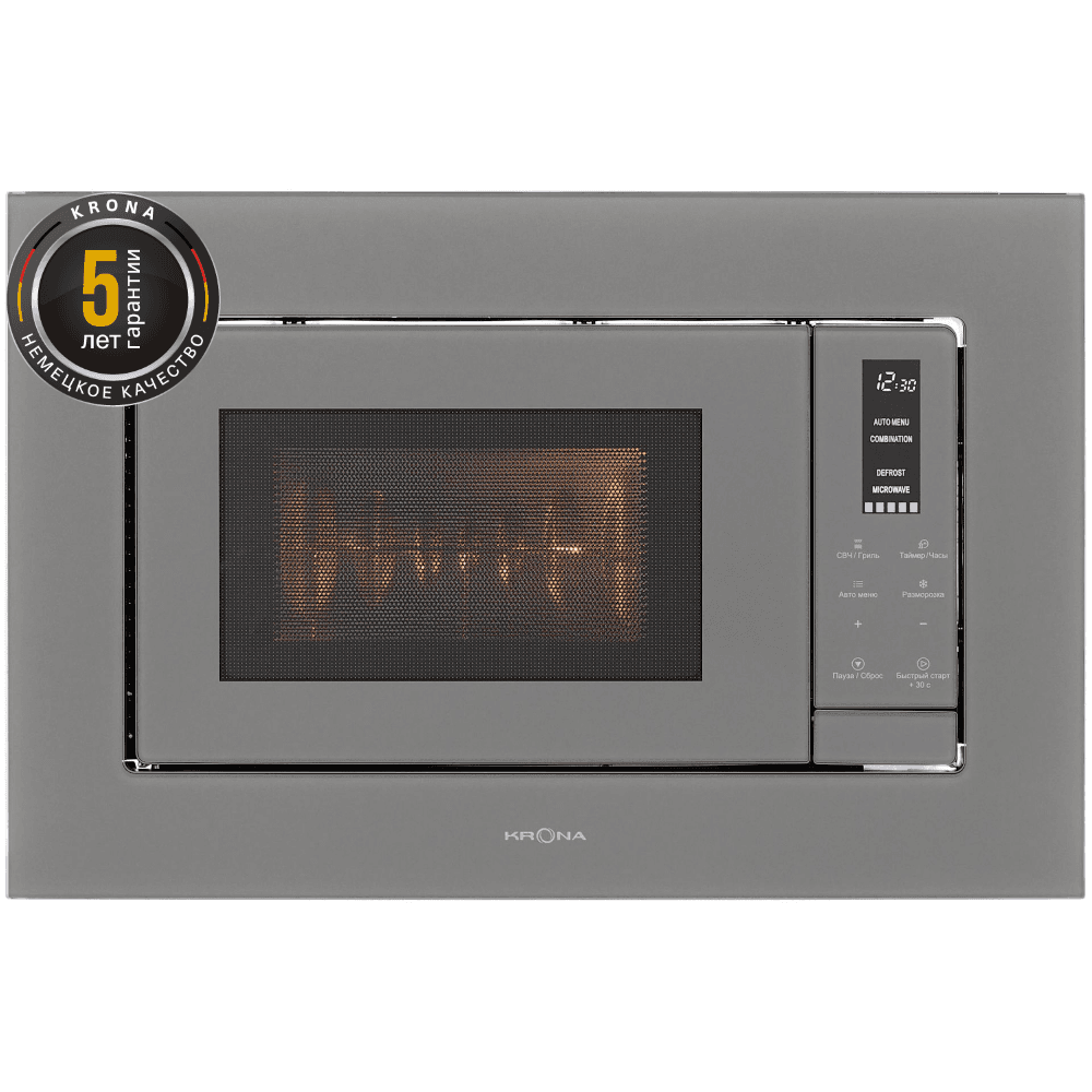 KRONA MYSTERIUM mw60GR