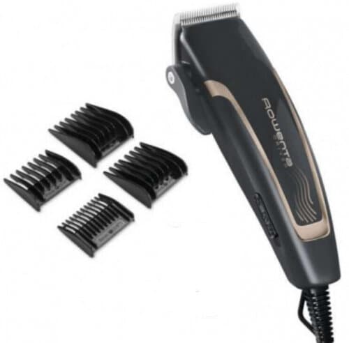 ROWENTA TN-1609