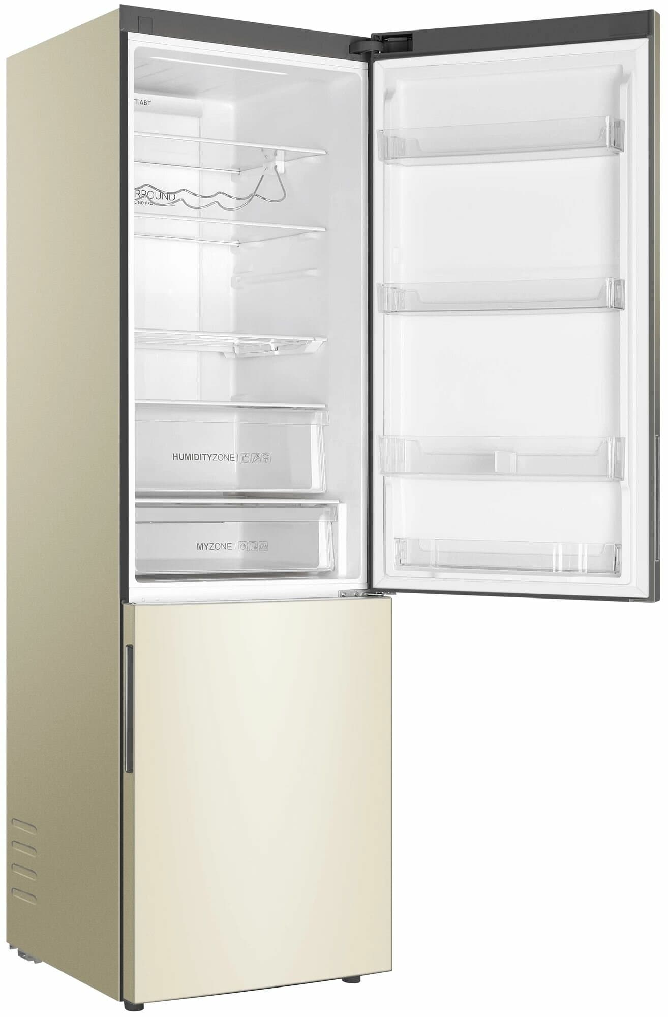 HAIER C4 F 640 CCGU1