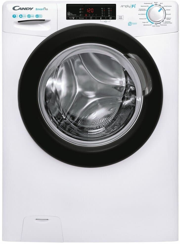 CANDY CSO4 107TB1/2-07