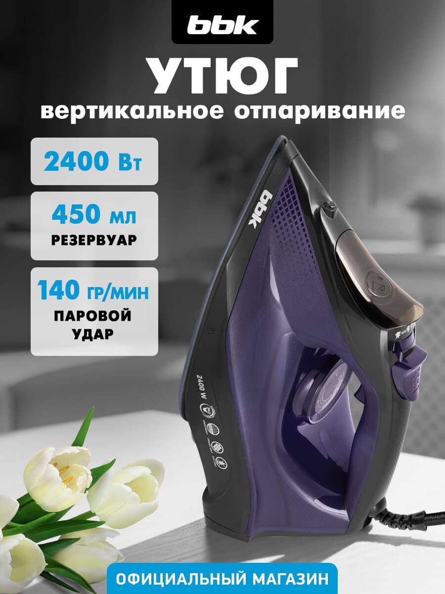 BBK ISE-2413