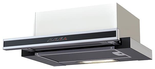 KRONA KAMILLA 450 inox