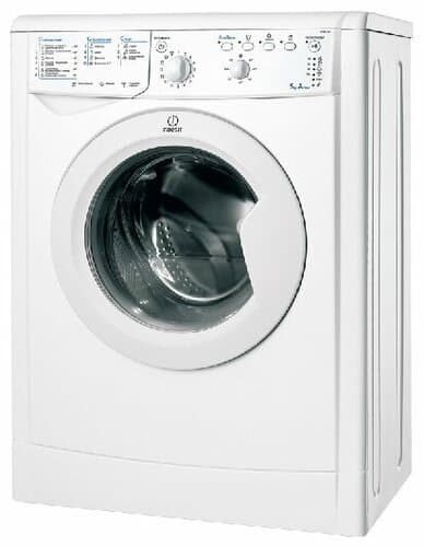 INDESIT IWSB 5105