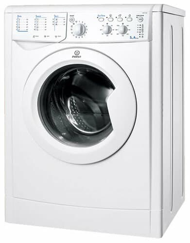 INDESIT IWSC 5105