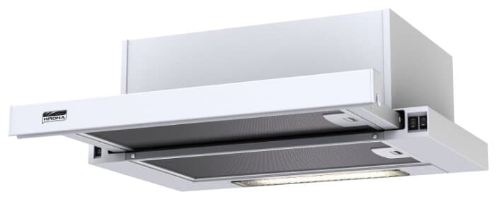 KRONA KAMILLA 500 white