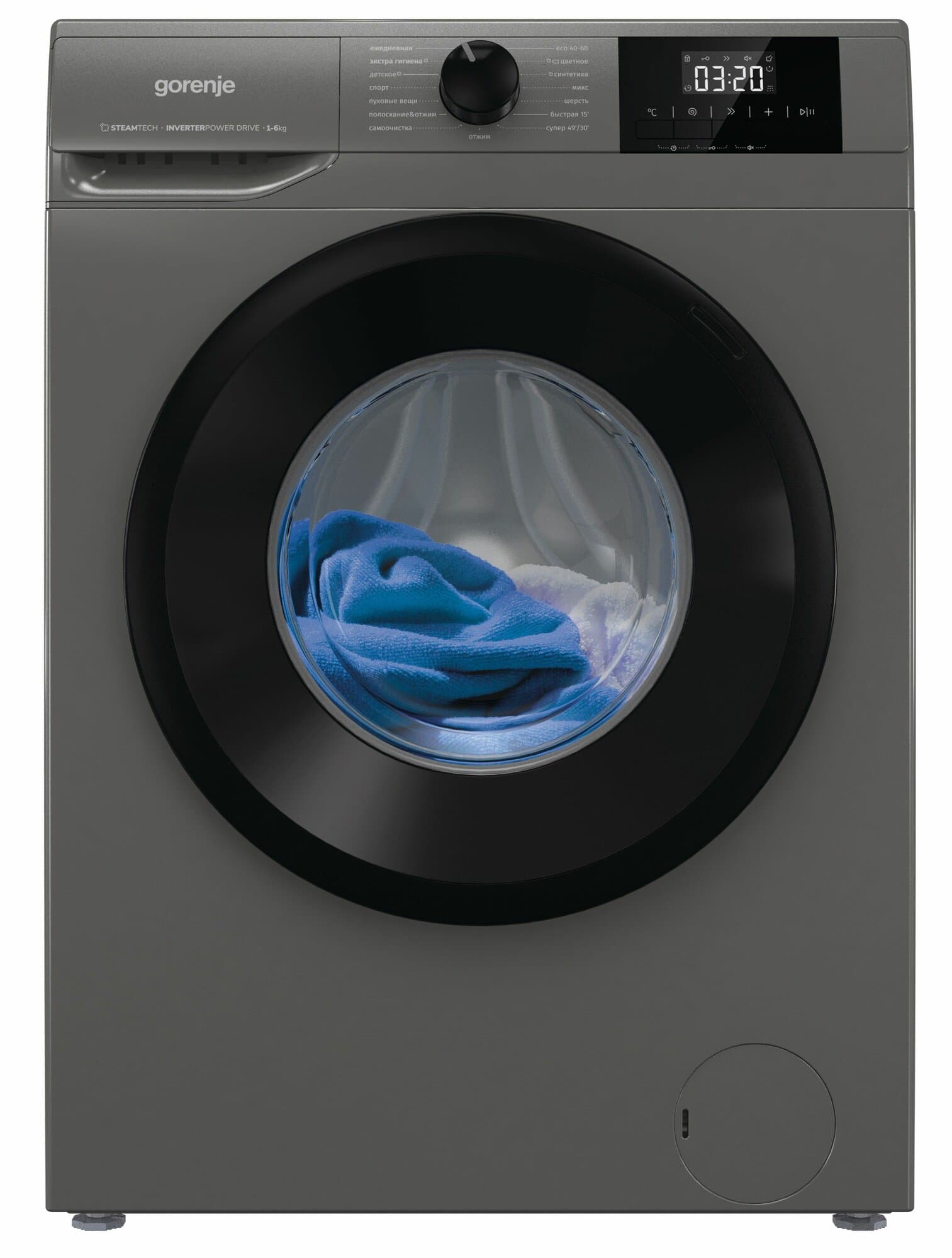 Gorenje W3NGPI61SAST/C