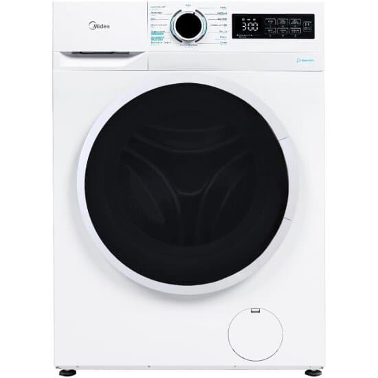 Midea MF01712US40/W