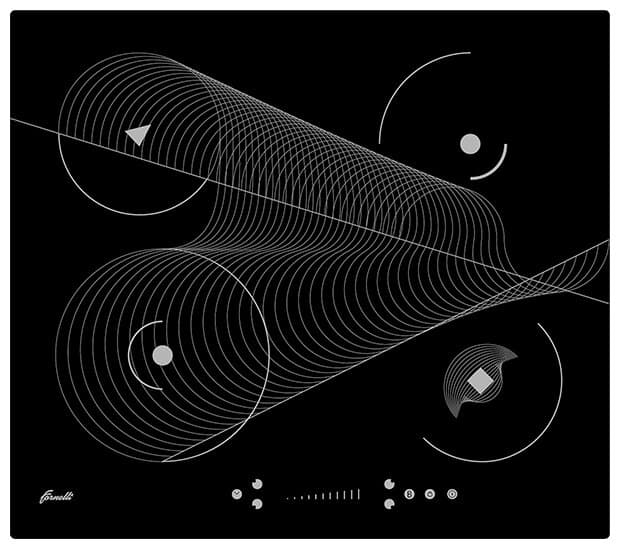 Krona MERIDIANA 60 BL