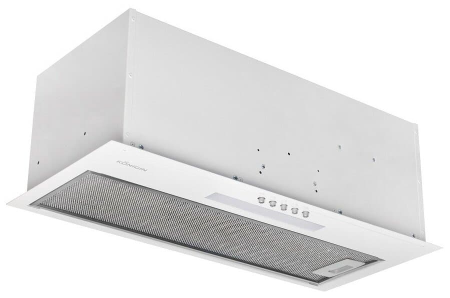 Konigin Level 60 white