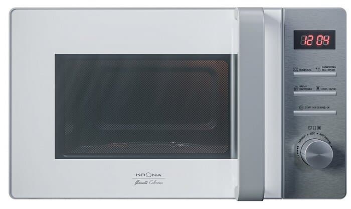 KRONA QUANTUM 44 WH/IX