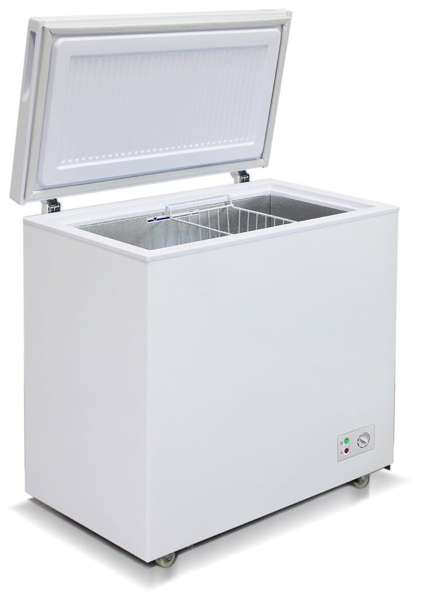 Бирюса 210 KХ