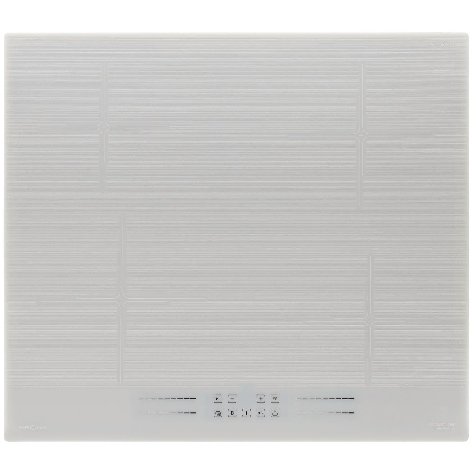 Krona GENESIS 60WH G2