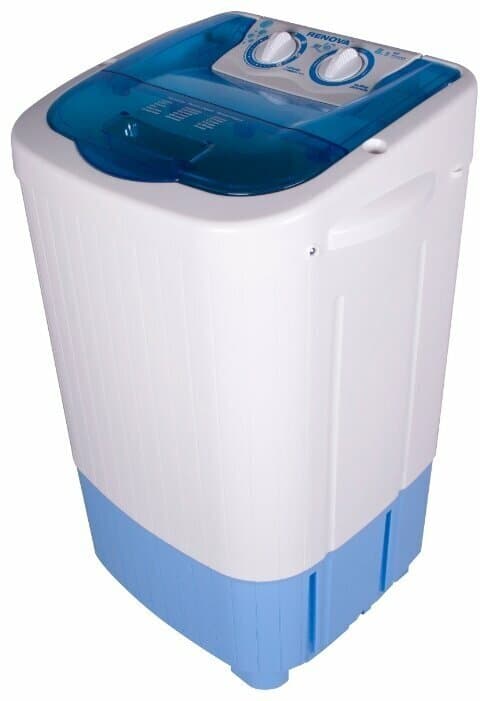 RENOVA WS-85PE (прозр. крышка трансо