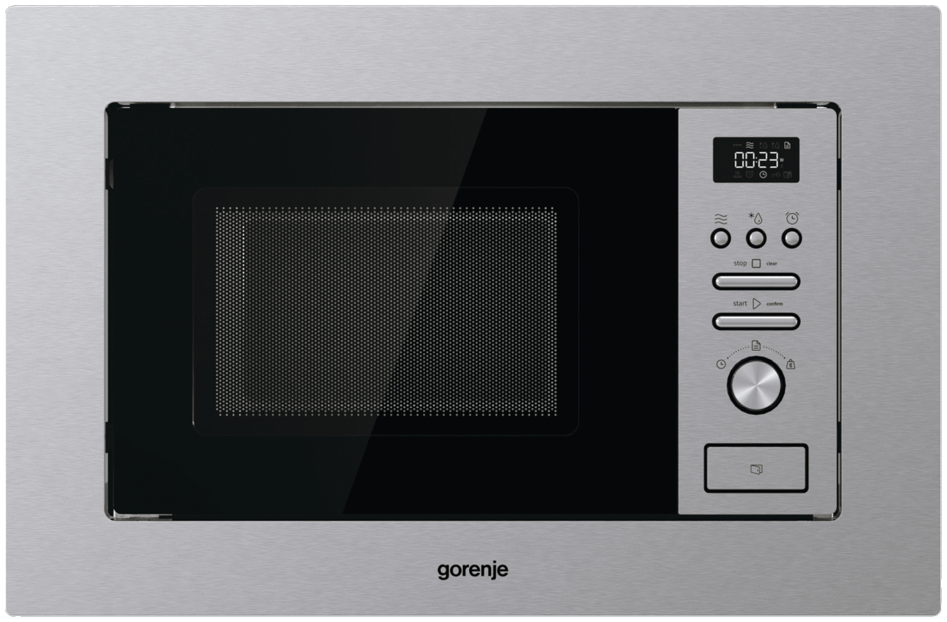 Gorenje BM201AM1X