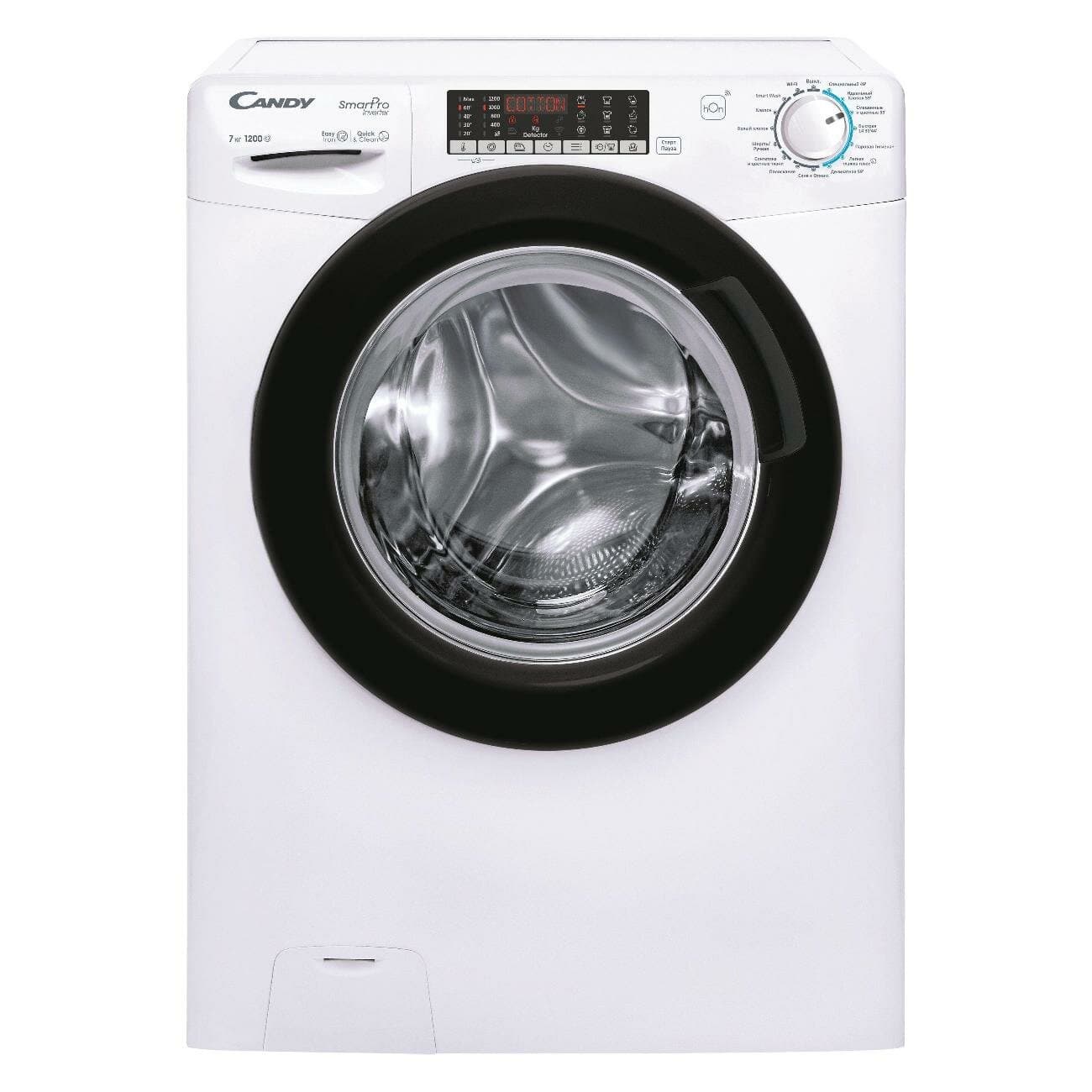 CANDY CSO4 276TWMB-07
