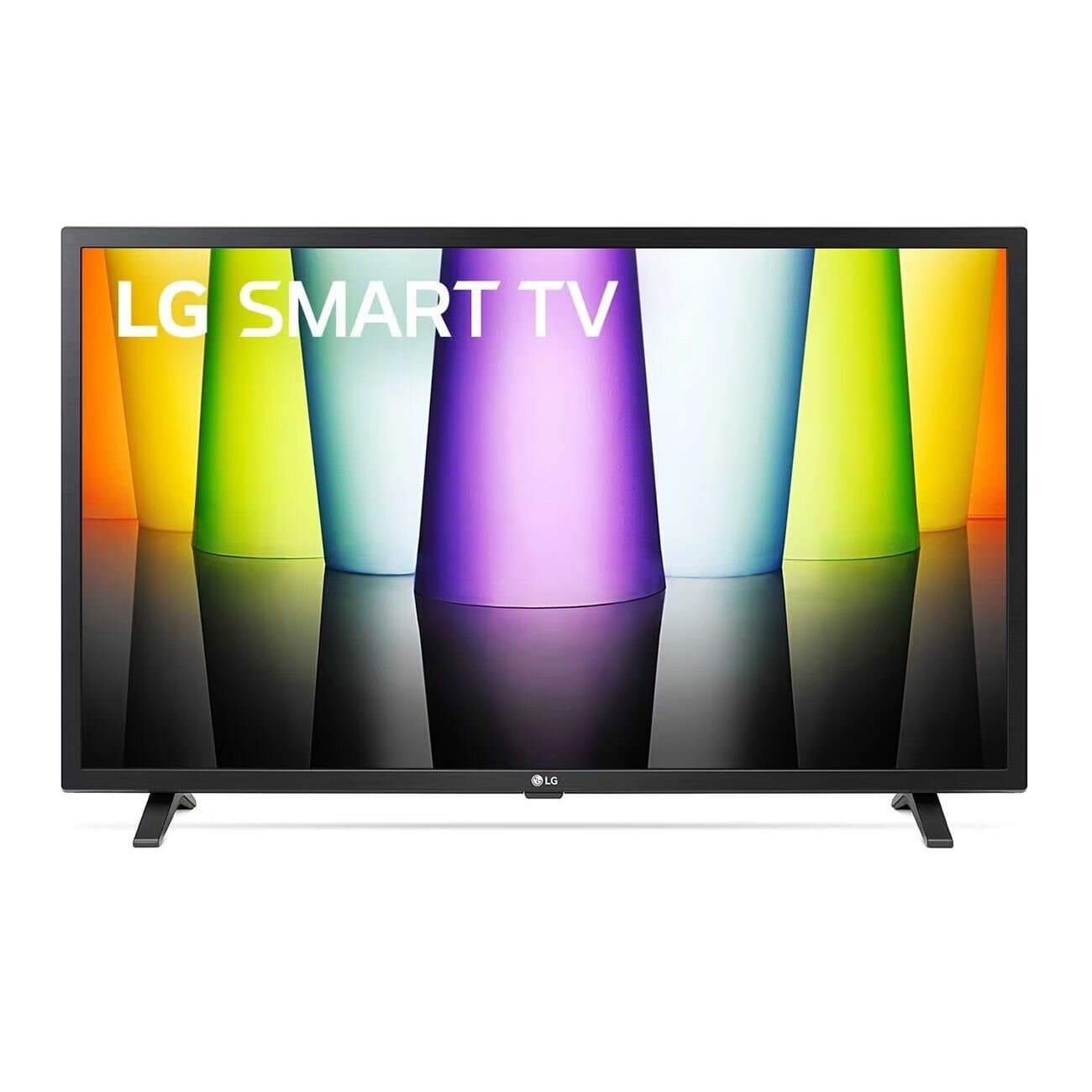 LG 32LQ63506LA