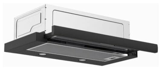 Konigin Pixel Out 60 Black