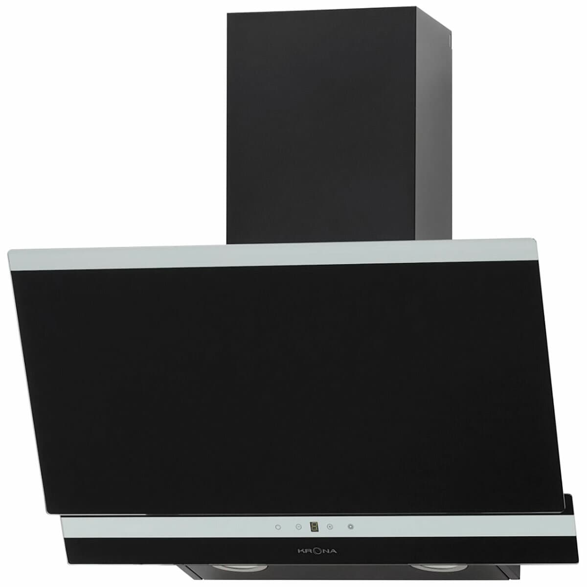 KRONA IRMA 600 black