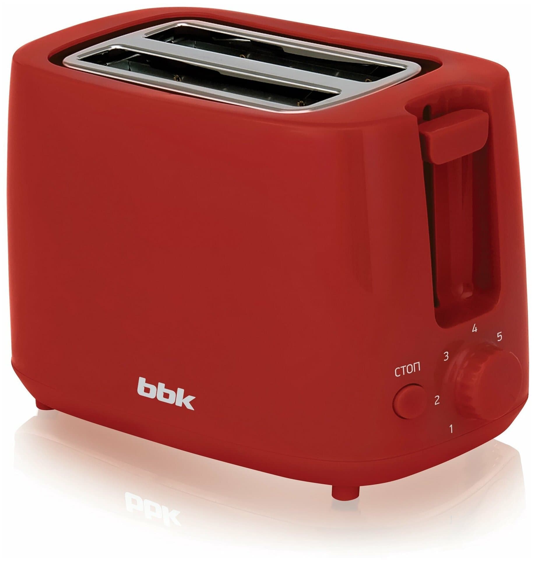 BBK TR82 красн