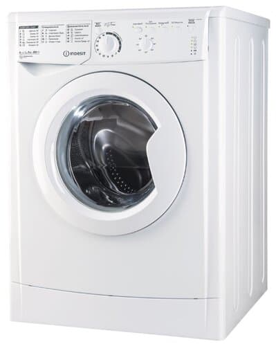 INDESIT EWSB 5085