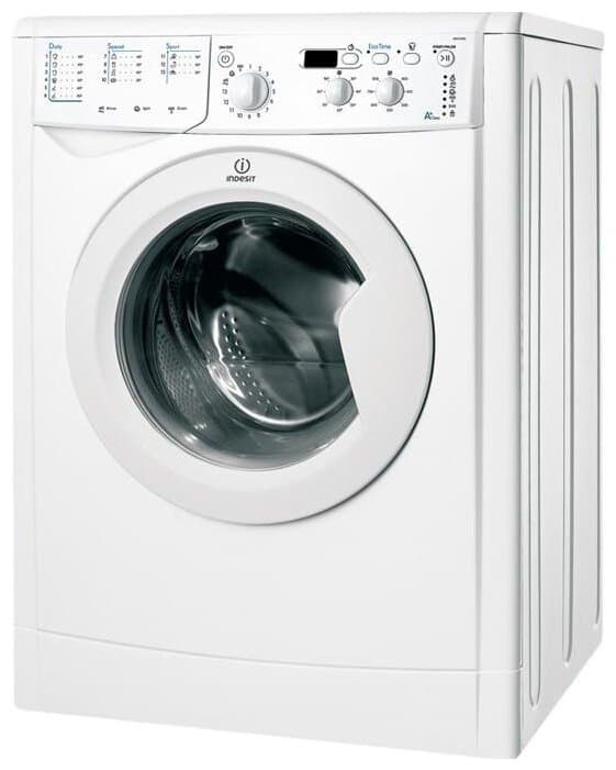 INDESIT IWSD 6105 L