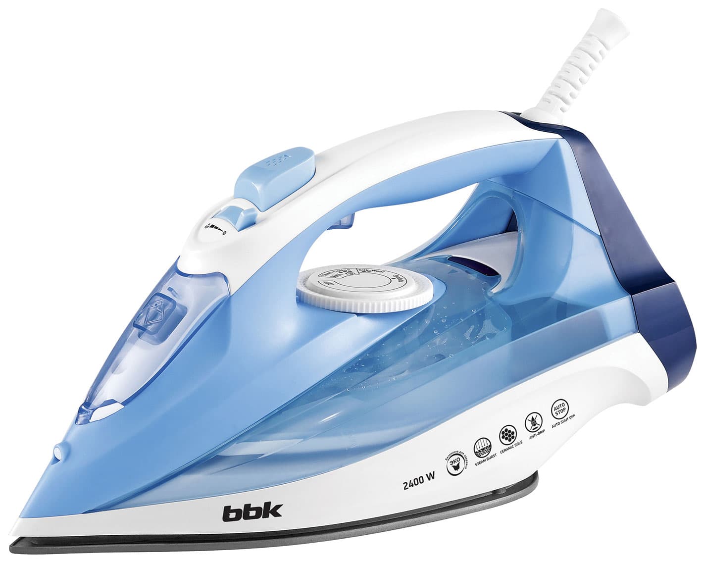 BBK ISE-2411