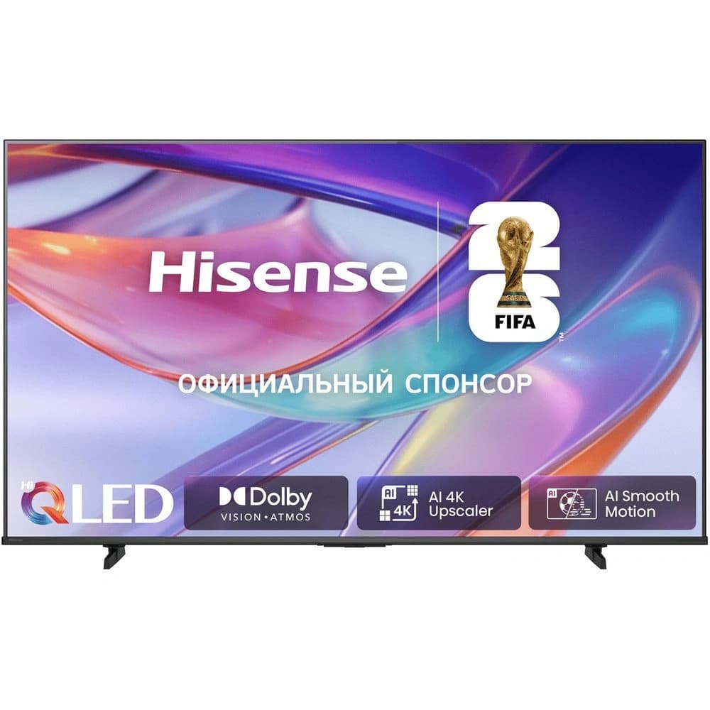 Hisense 43E7S