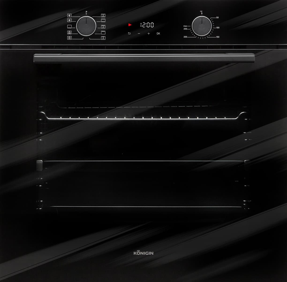 KONIGIN Mint 60BKF Е10