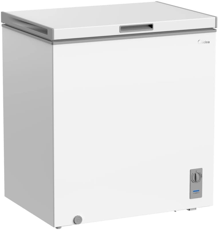 Midea MDRC283FZF01D