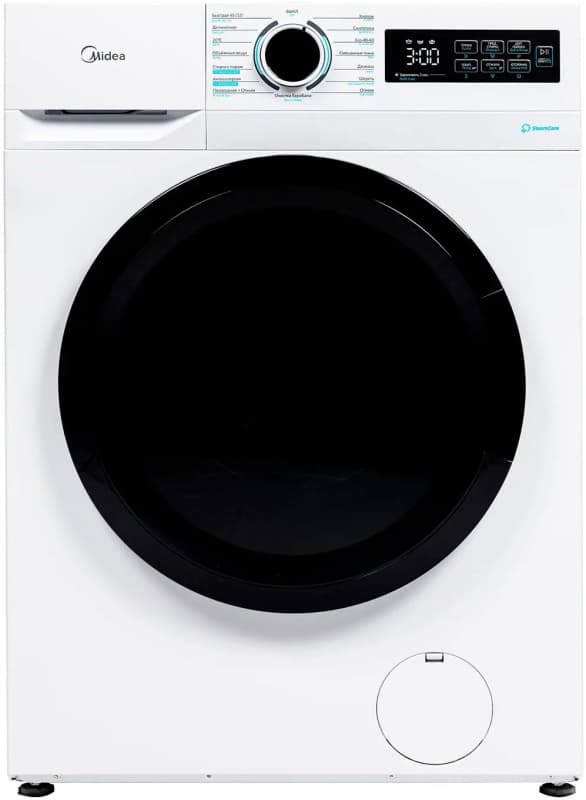 Midea MF01814BS47/W