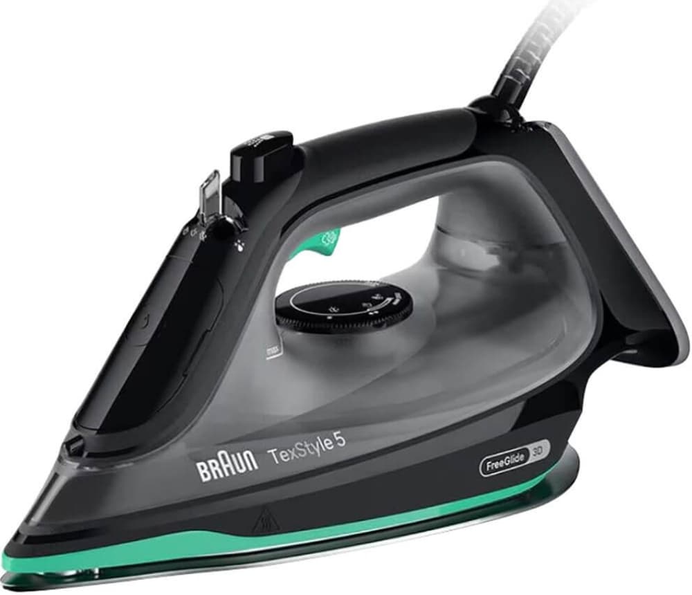 BRAUN SI5277GR