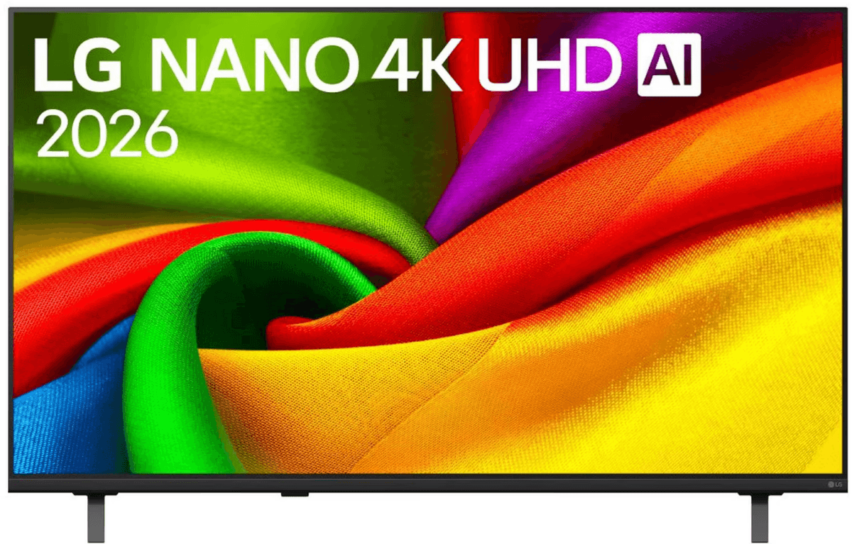 LG 50NU900B6LA