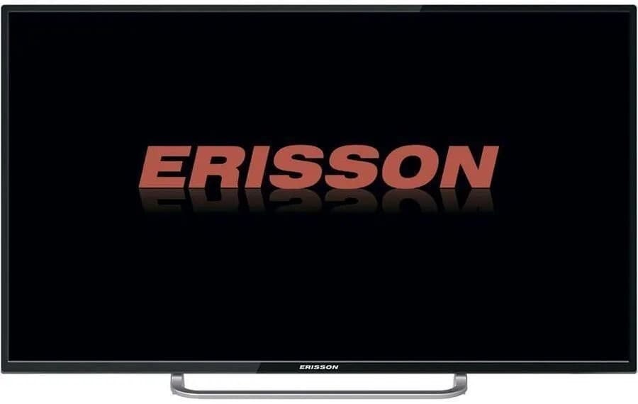 ERISSON 50ULES901T2SM Smart