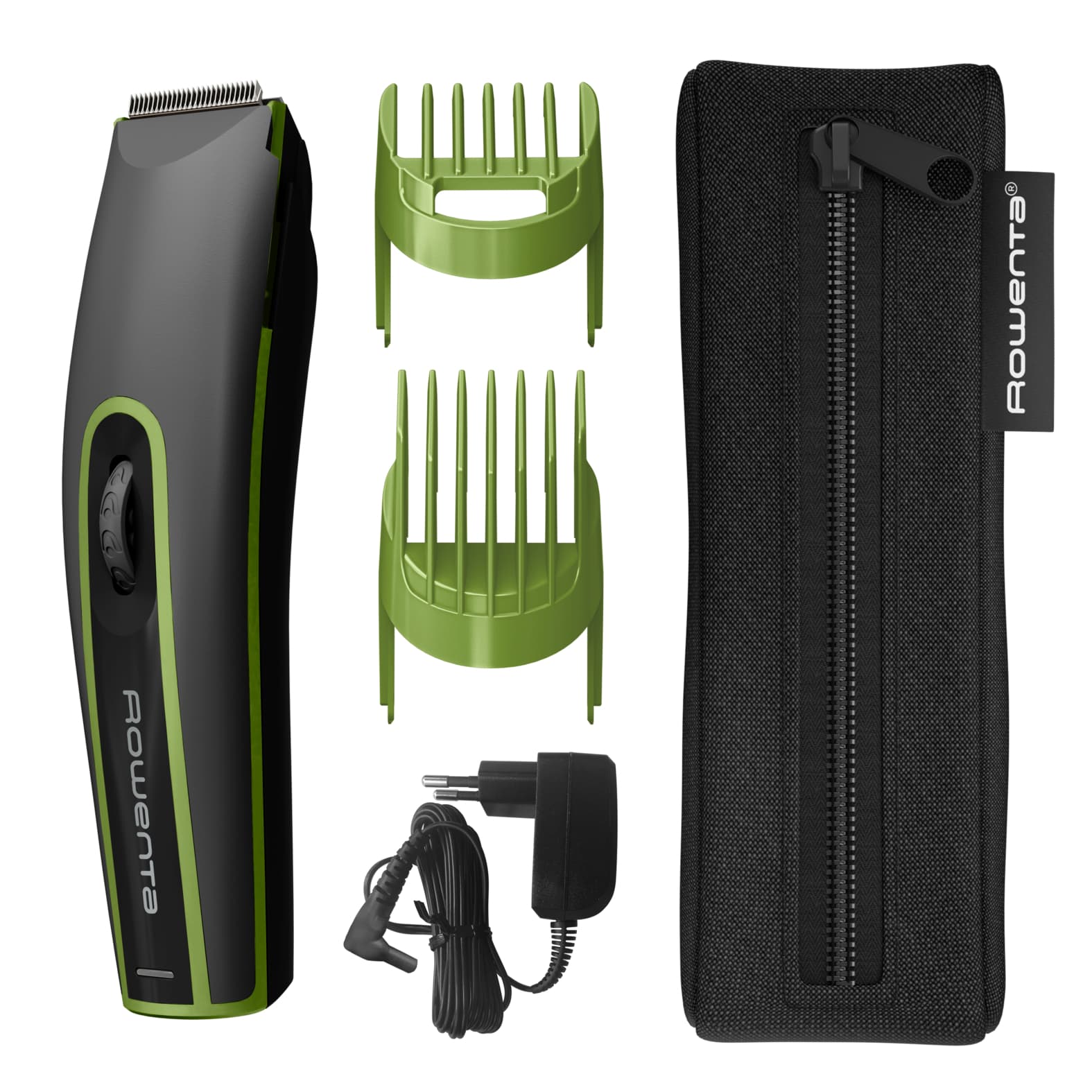 ROWENTA TN-1409