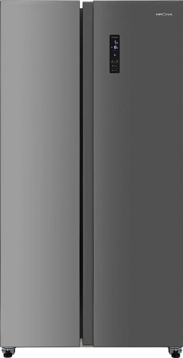 KRONA EISKALT 9159 SBS TNF INOX