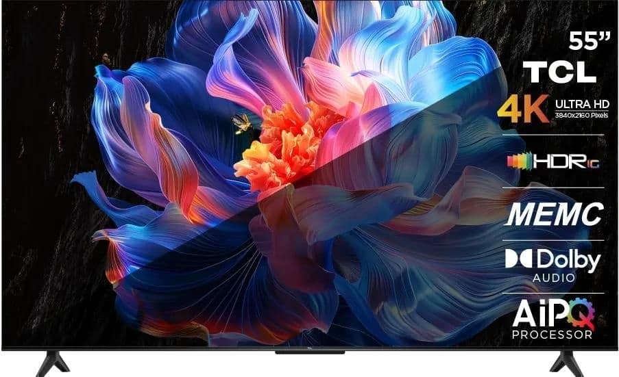 TCL 55P6K