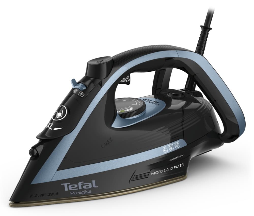 TEFAL FV8R67F1